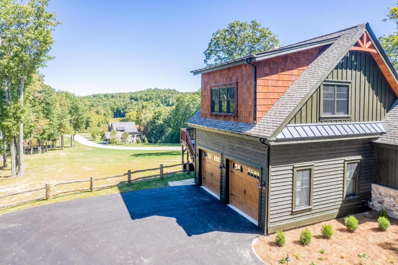 Cardinals Crest Apartamento Glenville Exterior foto